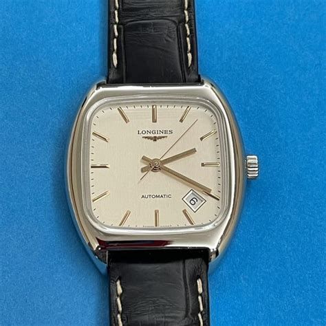 Longines caliber L888.2 » WatchBase.